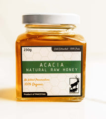 Acacia Honey - 230g
