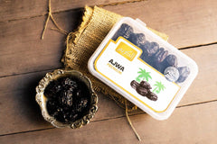 Ajwa Dates - 450g
