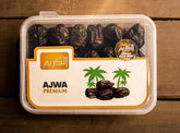 Ajwa Dates - 450g