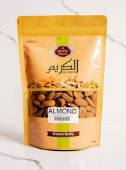 Almond - 250g