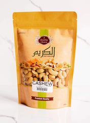 Plain Cashew (Unsalted) - 250g