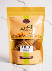 Figs - 250g