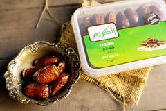 Khudri Dates - 450g