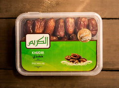Khudri Dates - 450g