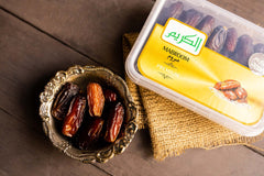 Mabroom Dates - 450g