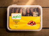 Mabroom Dates - 450g