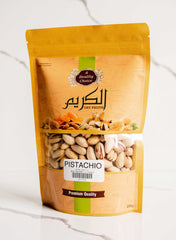 Pistachio - 250g