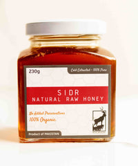 Sidr Honey - 230g