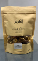 Mix Dry Fruits - 250g